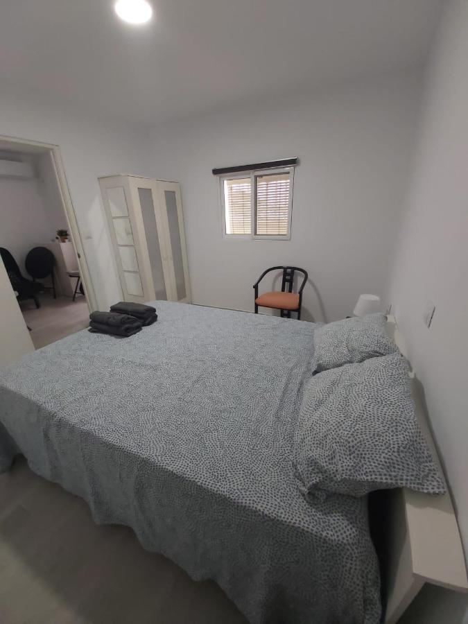 Beachfront House Málaga Dış mekan fotoğraf